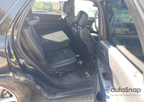 2022 Dodge Durango Gt Plus Awd z USA, uszkodzony, nr VIN 1C4RDJDG8NC194663